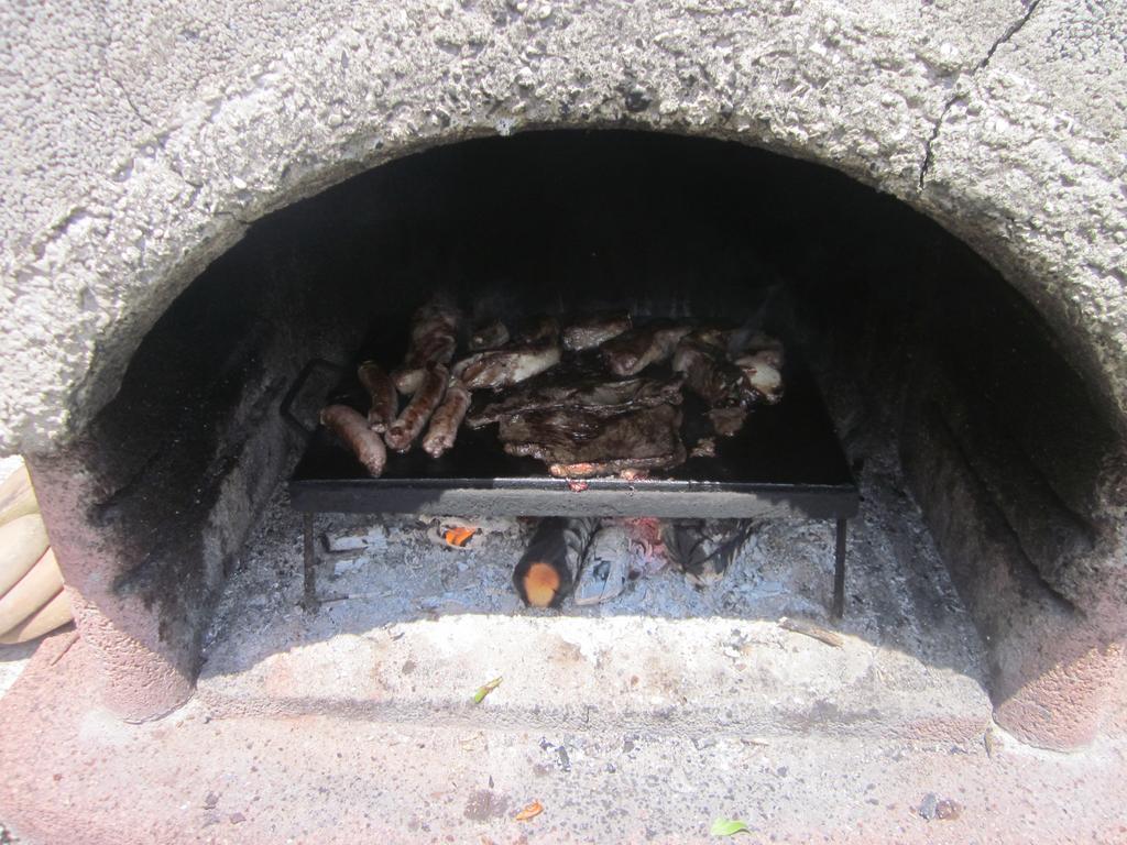 Ca Di Boschetti Old Farm F Villa La Spezia Kültér fotó